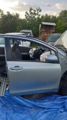 TOYOTA YARIS 2005-2010 ΕΜΠΡΟΣ ΔΕΞΙΑ ΠΟΡΤΑ