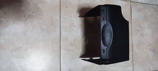 Καπάκι μπαταρίας Citroen C2-thumb-2