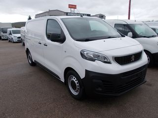 Κλούβα Peugeot 2017 EXPERT 1.6 HDI VAN-thumb-2