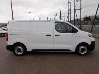 Κλούβα Peugeot 2017 EXPERT 1.6 HDI VAN-thumb-3
