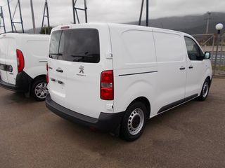 Κλούβα Peugeot 2017 EXPERT 1.6 HDI VAN-thumb-4