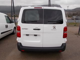 Κλούβα Peugeot 2017 EXPERT 1.6 HDI VAN-thumb-5
