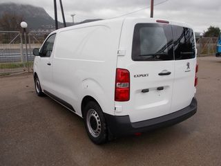 Κλούβα Peugeot 2017 EXPERT 1.6 HDI VAN-thumb-6
