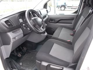 Κλούβα Peugeot 2017 EXPERT 1.6 HDI VAN-thumb-8