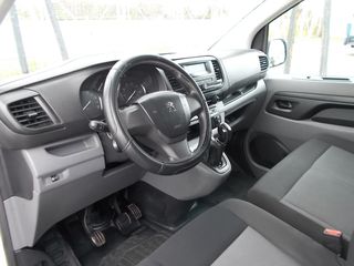 Κλούβα Peugeot 2017 EXPERT 1.6 HDI VAN-thumb-9