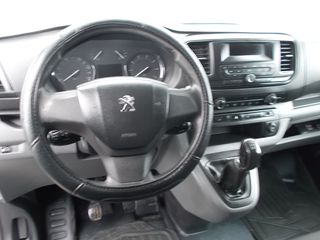 Κλούβα Peugeot 2017 EXPERT 1.6 HDI VAN-thumb-10