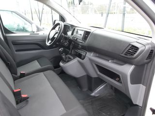 Κλούβα Peugeot 2017 EXPERT 1.6 HDI VAN-thumb-11