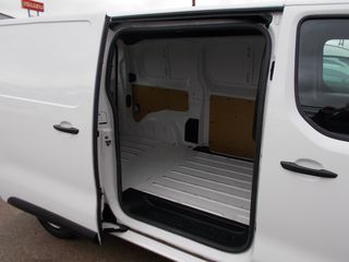 Κλούβα Peugeot 2017 EXPERT 1.6 HDI VAN-thumb-12