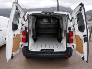 Κλούβα Peugeot 2017 EXPERT 1.6 HDI VAN-thumb-14