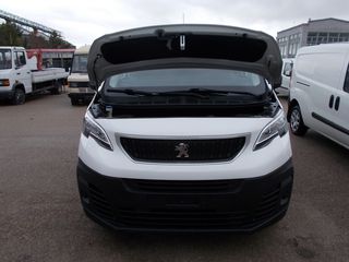 Κλούβα Peugeot 2017 EXPERT 1.6 HDI VAN-thumb-16