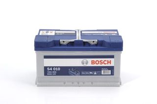 Μπαταρία εκκίνησης BOSCH 0 092 S40 100