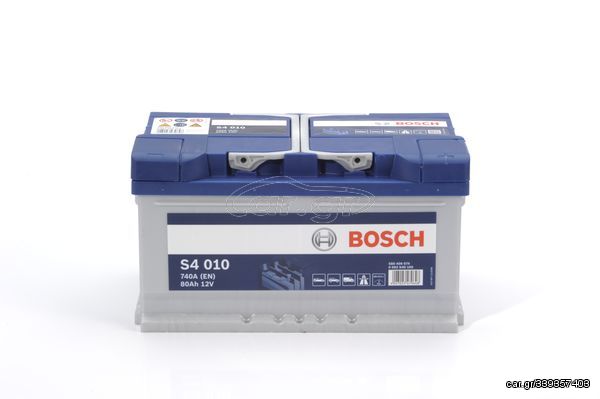 Μπαταρία εκκίνησης BOSCH 0 092 S40 100