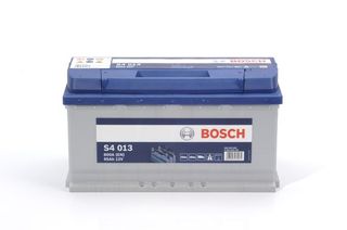 Μπαταρία εκκίνησης BOSCH 0 092 S40 130