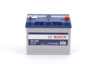 Μπαταρία εκκίνησης BOSCH 0 092 S40 260