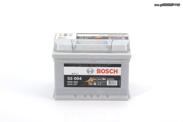 Μπαταρία εκκίνησης BOSCH 0 092 S50 040