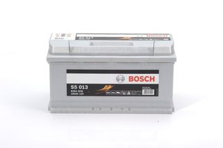 Μπαταρία εκκίνησης BOSCH 0 092 S50 130