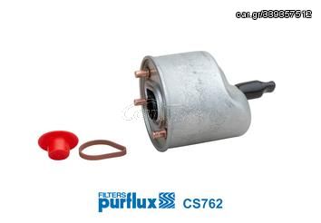 Φίλτρο καυσίμου PURFLUX CS762