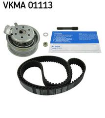 Σετ οδοντωτού ιμάντα SKF VKMA 01113