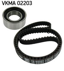 Σετ οδοντωτού ιμάντα SKF VKMA 02203