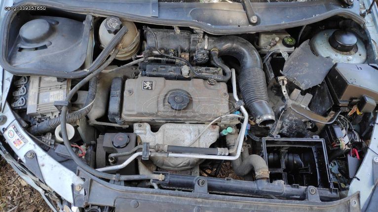 TRW Pastiglie Freno Asse Ant. per Citroën Jumpy Fiat Scudo Peugeot