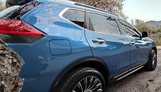 Nissan X-Trail '18 1.6 dCi Tekna XTronic Panorama