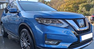 Nissan X-Trail '18 1.6 dCi Tekna XTronic Panorama