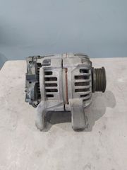 OPEL AGILA Z12XE 1,2cc ΔΥΝΑΜΟ ΚΩΔ:0124225022 BOSCH.