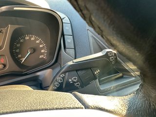 Ford Tourneo Custom 2018 8. Θ. FULL EXTRA VIP ΔΕΡΜΑΤΑ .ΠΡΟΣΦΟΡΑ-thumb-14