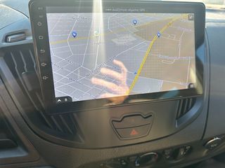 Ford Tourneo Custom 2018 8. Θ. FULL EXTRA VIP ΔΕΡΜΑΤΑ .ΠΡΟΣΦΟΡΑ-thumb-15