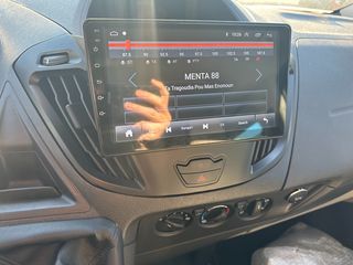 Ford Tourneo Custom 2018 8. Θ. FULL EXTRA VIP ΔΕΡΜΑΤΑ .ΠΡΟΣΦΟΡΑ-thumb-17