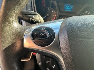 Ford Tourneo Custom 2018 8. Θ. FULL EXTRA VIP ΔΕΡΜΑΤΑ .ΠΡΟΣΦΟΡΑ-thumb-10