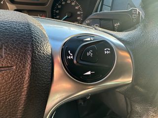 Ford Tourneo Custom 2018 8. Θ. FULL EXTRA VIP ΔΕΡΜΑΤΑ .ΠΡΟΣΦΟΡΑ-thumb-11