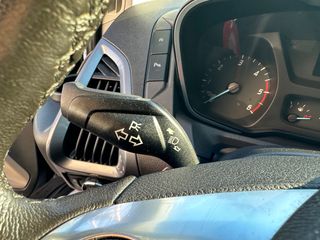 Ford Tourneo Custom 2018 8. Θ. FULL EXTRA VIP ΔΕΡΜΑΤΑ .ΠΡΟΣΦΟΡΑ-thumb-13