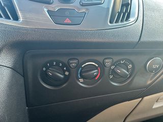 Ford Tourneo Custom 2018 8. Θ. FULL EXTRA VIP ΔΕΡΜΑΤΑ .ΠΡΟΣΦΟΡΑ-thumb-18