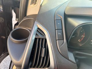 Ford Tourneo Custom 2018 8. Θ. FULL EXTRA VIP ΔΕΡΜΑΤΑ .ΠΡΟΣΦΟΡΑ-thumb-20