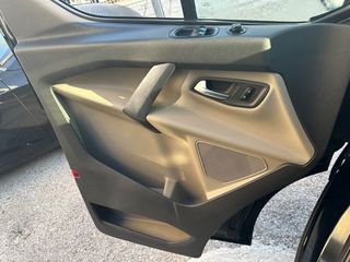 Ford Tourneo Custom 2018 8. Θ. FULL EXTRA VIP ΔΕΡΜΑΤΑ .ΠΡΟΣΦΟΡΑ-thumb-22