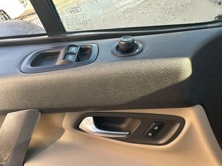 Ford Tourneo Custom 2018 8. Θ. FULL EXTRA VIP ΔΕΡΜΑΤΑ .ΠΡΟΣΦΟΡΑ-thumb-23