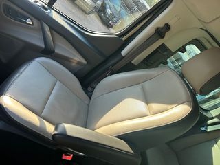 Ford Tourneo Custom 2018 8. Θ. FULL EXTRA VIP ΔΕΡΜΑΤΑ .ΠΡΟΣΦΟΡΑ-thumb-25