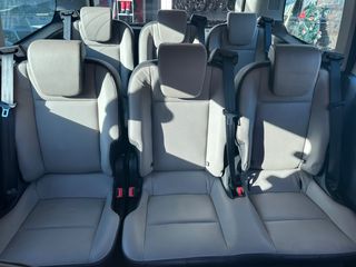 Ford Tourneo Custom 2018 8. Θ. FULL EXTRA VIP ΔΕΡΜΑΤΑ .ΠΡΟΣΦΟΡΑ-thumb-29