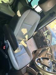 Ford Tourneo Custom 2018 8. Θ. FULL EXTRA VIP ΔΕΡΜΑΤΑ .ΠΡΟΣΦΟΡΑ-thumb-26
