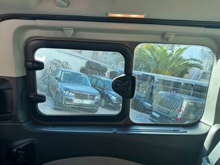 Ford Tourneo Custom 2018 8. Θ. FULL EXTRA VIP ΔΕΡΜΑΤΑ .ΠΡΟΣΦΟΡΑ-thumb-32