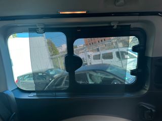 Ford Tourneo Custom 2018 8. Θ. FULL EXTRA VIP ΔΕΡΜΑΤΑ .ΠΡΟΣΦΟΡΑ-thumb-33