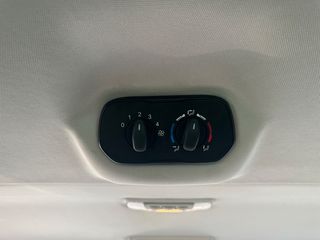 Ford Tourneo Custom 2018 8. Θ. FULL EXTRA VIP ΔΕΡΜΑΤΑ .ΠΡΟΣΦΟΡΑ-thumb-35