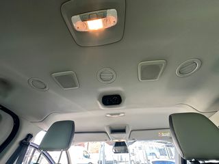 Ford Tourneo Custom 2018 8. Θ. FULL EXTRA VIP ΔΕΡΜΑΤΑ .ΠΡΟΣΦΟΡΑ-thumb-36