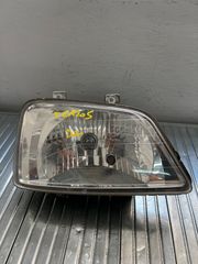 Φανάρι εμπρός δεξιά με μοτερ Daihatsu Terios 01-06