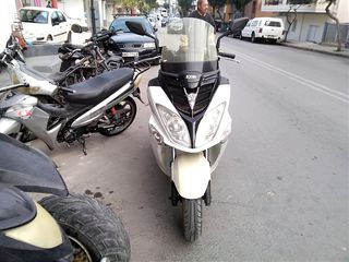 Sym Joyride 200i EVO 2010-thumb-4