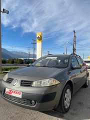 Renault Megane 2003 Grandtour 1.600 110hp-thumb-2