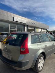 Renault Megane 2003 Grandtour 1.600 110hp-thumb-4