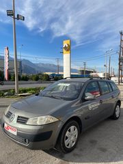 Renault Megane 2003 Grandtour 1.600 110hp-thumb-6