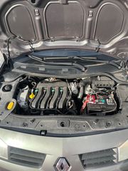 Renault Megane 2003 Grandtour 1.600 110hp-thumb-17